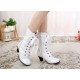 Sosic Shop Short Boots Model 103